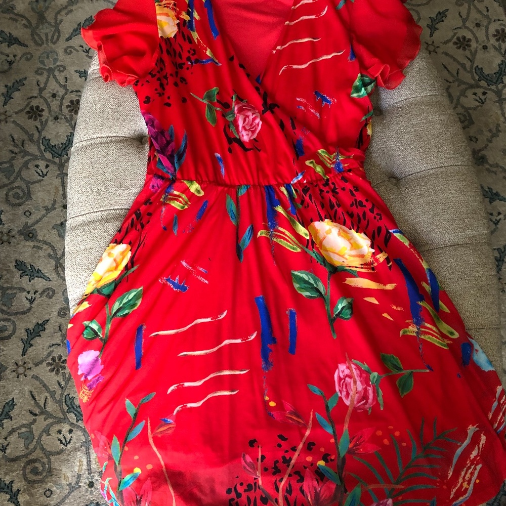 Desigual Dress